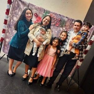 Meet your Posher, Rosa